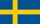 Swedish sv_SE